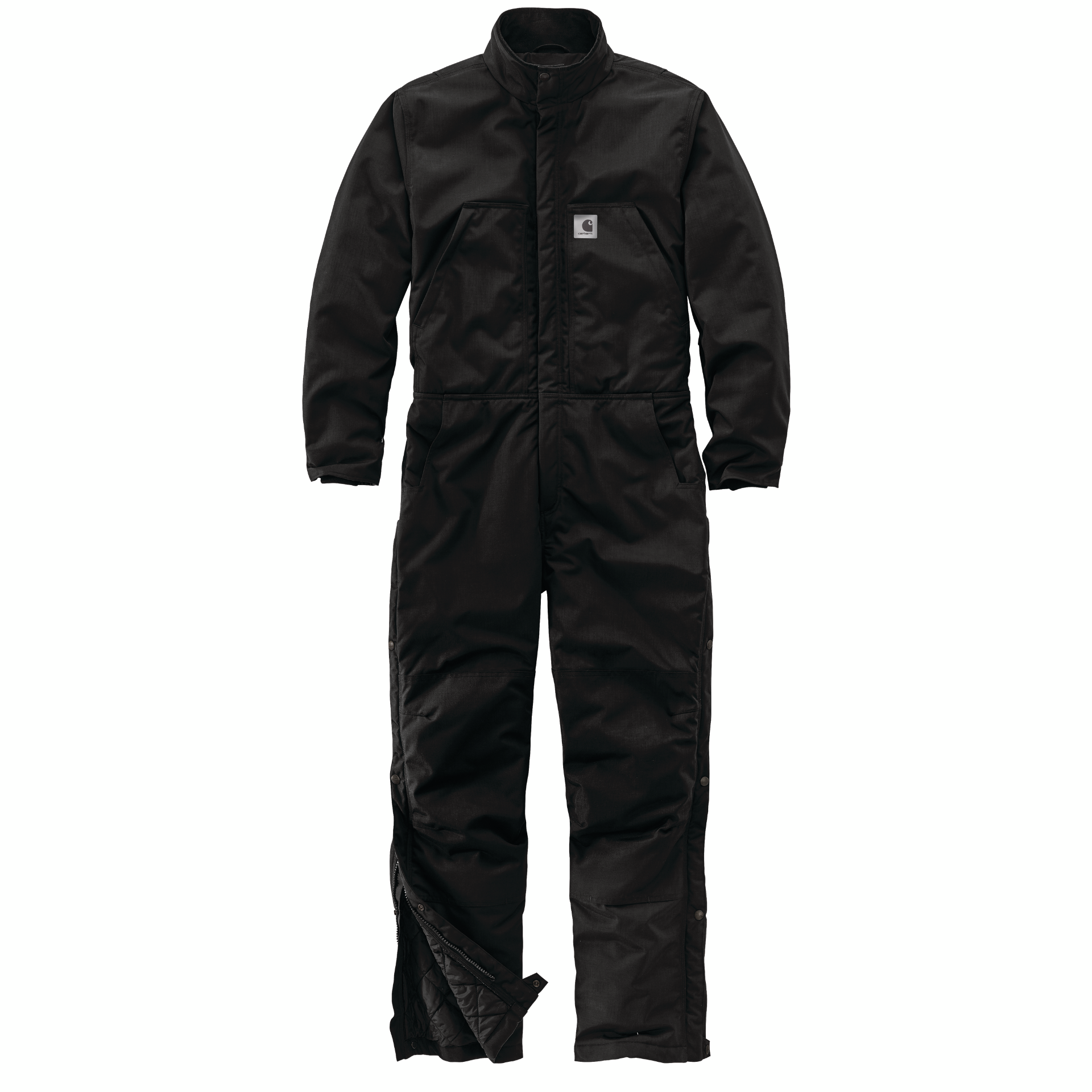 Picture of Carhartt 104464 Mens Yukon Extremes® Loose Fit Insulated Coverall