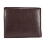Picture of Carhartt B0000218 Mens Oil Tan Leather Passcase Wallet