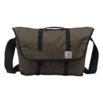 Picture of Carhartt B0000370 Mens Cargo Series Messenger Bag