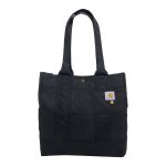 Picture of Carhartt B0000380 Mens Vertical Snap Tote