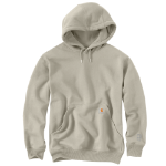 Picture of Carhartt 100615 Mens Paxton Sweatshirt