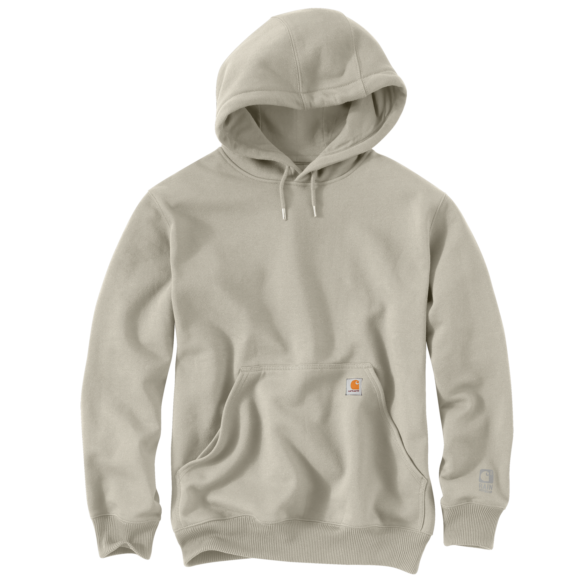 Picture of Carhartt 100615 Mens Paxton Sweatshirt