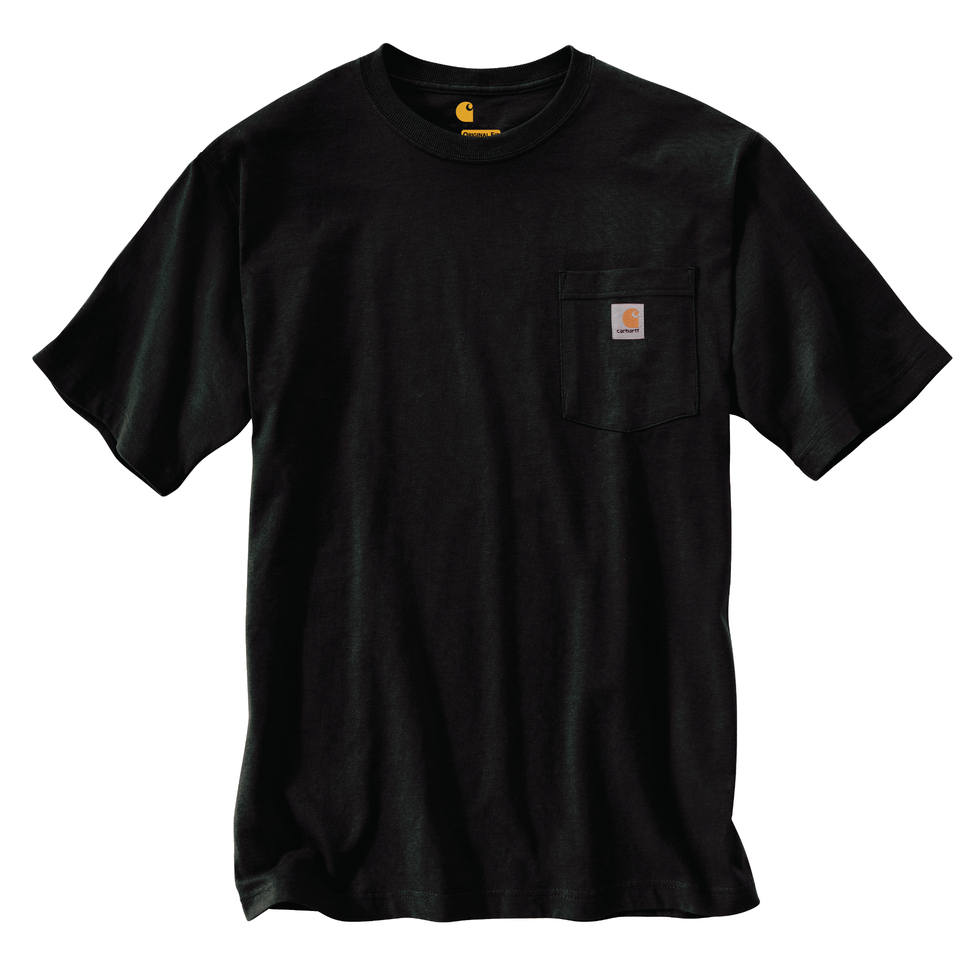 Picture of Carhartt K87 Mens Iconic K87 Pocket T-Shirt