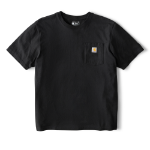 Picture of Carhartt K87 Mens Iconic K87 Pocket T-Shirt