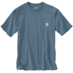 Picture of Carhartt K87 Mens Iconic K87 Pocket T-Shirt