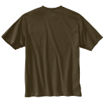 Picture of Carhartt K87 Mens Iconic K87 Pocket T-Shirt
