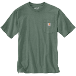 Picture of Carhartt K87 Mens Iconic K87 Pocket T-Shirt
