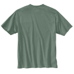 Picture of Carhartt K87 Mens Iconic K87 Pocket T-Shirt