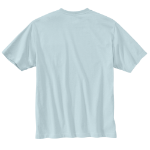 Picture of Carhartt K87 Mens Iconic K87 Pocket T-Shirt