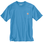Picture of Carhartt K87 Mens Iconic K87 Pocket T-Shirt