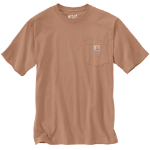 Picture of Carhartt K87 Mens Iconic K87 Pocket T-Shirt