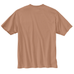 Picture of Carhartt K87 Mens Iconic K87 Pocket T-Shirt