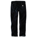Picture of Carhartt 102804 Mens Relaxed Straight Rugged Flex™ Jean