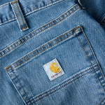 Picture of Carhartt 102804 Mens Relaxed Straight Rugged Flex™ Jean