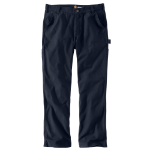 Picture of Carhartt 103279 Mens Relaxed Straight Rugged Flex™ Duck Dungaree