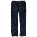Picture of Carhartt 103574 Mens Relaxed Straight Rigby Cargo Pant