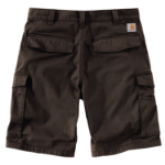 Picture of Carhartt 103542 Mens Relaxed 11 Rigby Cargo Short