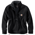 Picture of Carhartt 102199 Mens Crowley Softshell Jacket