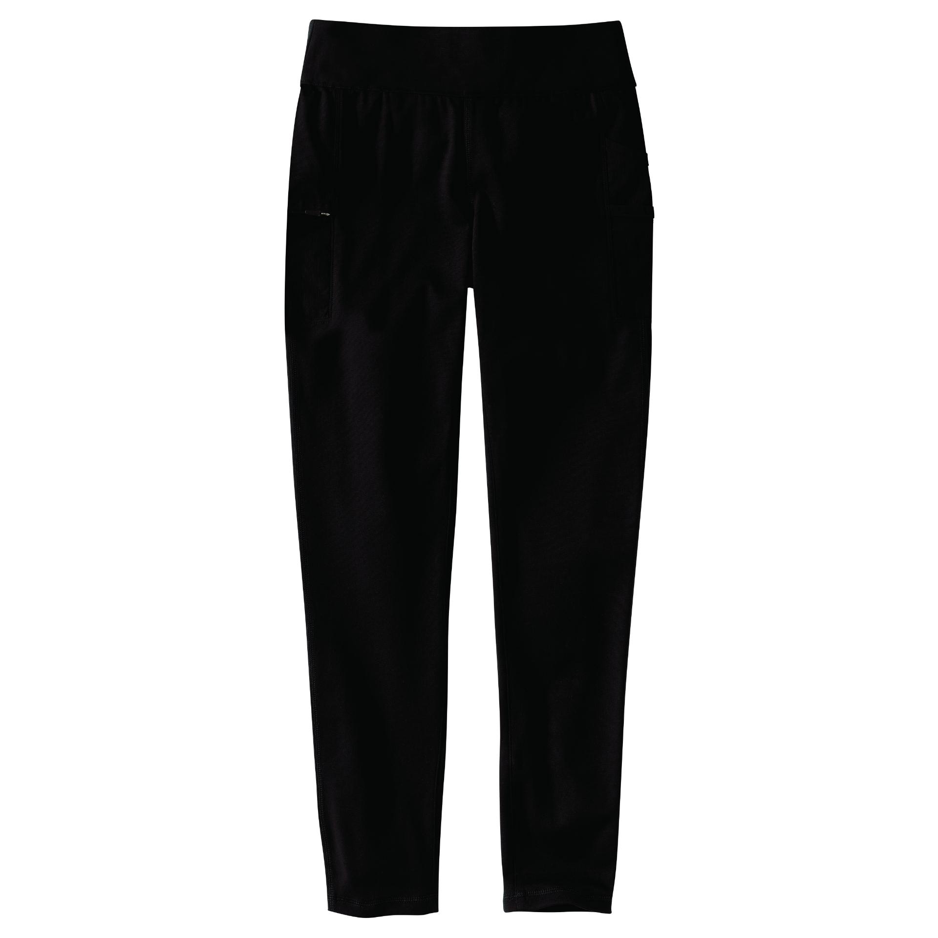 Picture of Carhartt 103609 Womens Force Lightweight Legging