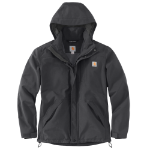 Picture of Carhartt 104670 Mens Shoreline Jacket