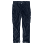 Picture of Carhartt 105296 Mens Relaxed Straight Force Ripstop Cargo Pant