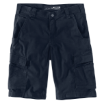 Picture of Carhartt 105297 Mens Relaxed 11.5 Force Ripstop Cargo Short