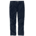 Picture of Carhartt 105358 Mens Relaxed Straight Force Ripstop Pant