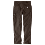 Picture of Carhartt 105461 Mens Relaxed Straight Ripstop Double-Front Cargo Pant