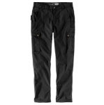 Picture of Carhartt 105461 Mens Relaxed Straight Ripstop Double-Front Cargo Pant