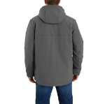 Picture of Carhartt 105533 Mens Camden Traditional Coat