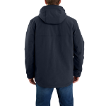 Picture of Carhartt 105533 Mens Camden Traditional Coat