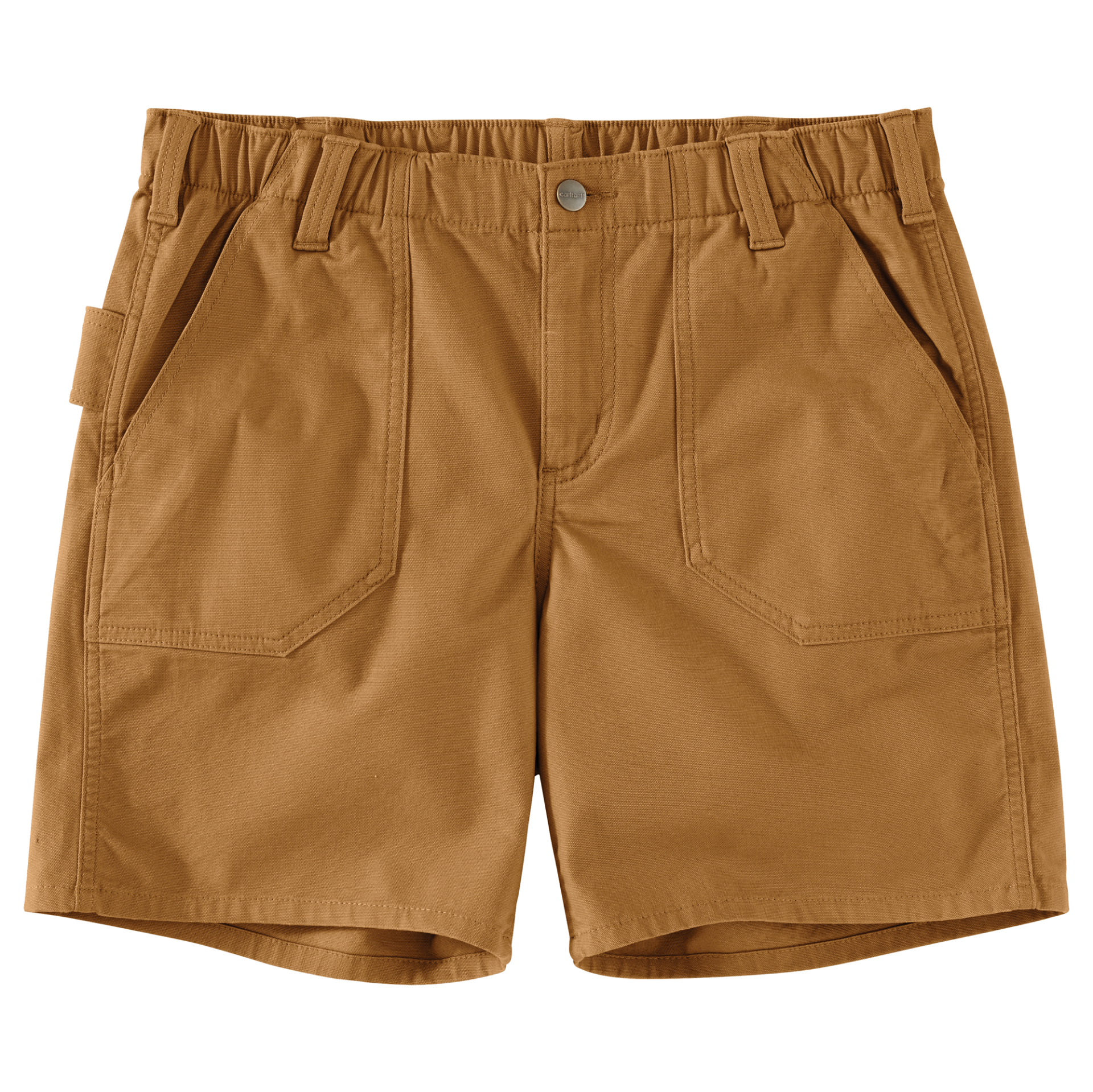 Picture of Carhartt 105730 Womens Ashland Short