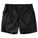 Picture of Carhartt 105730 Womens Ashland Short
