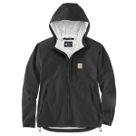 Picture of Carhartt 105751 Mens Monterey Jacket