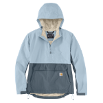 Picture of Carhartt 105861 Womens Rockford Anorak