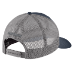 Picture of Carhartt 105216 Mens Rugged Flex™ Twill Mesh-Back Logo Patch Cap