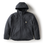 Picture of Carhartt 106006 Mens Camden Cryder Jacket