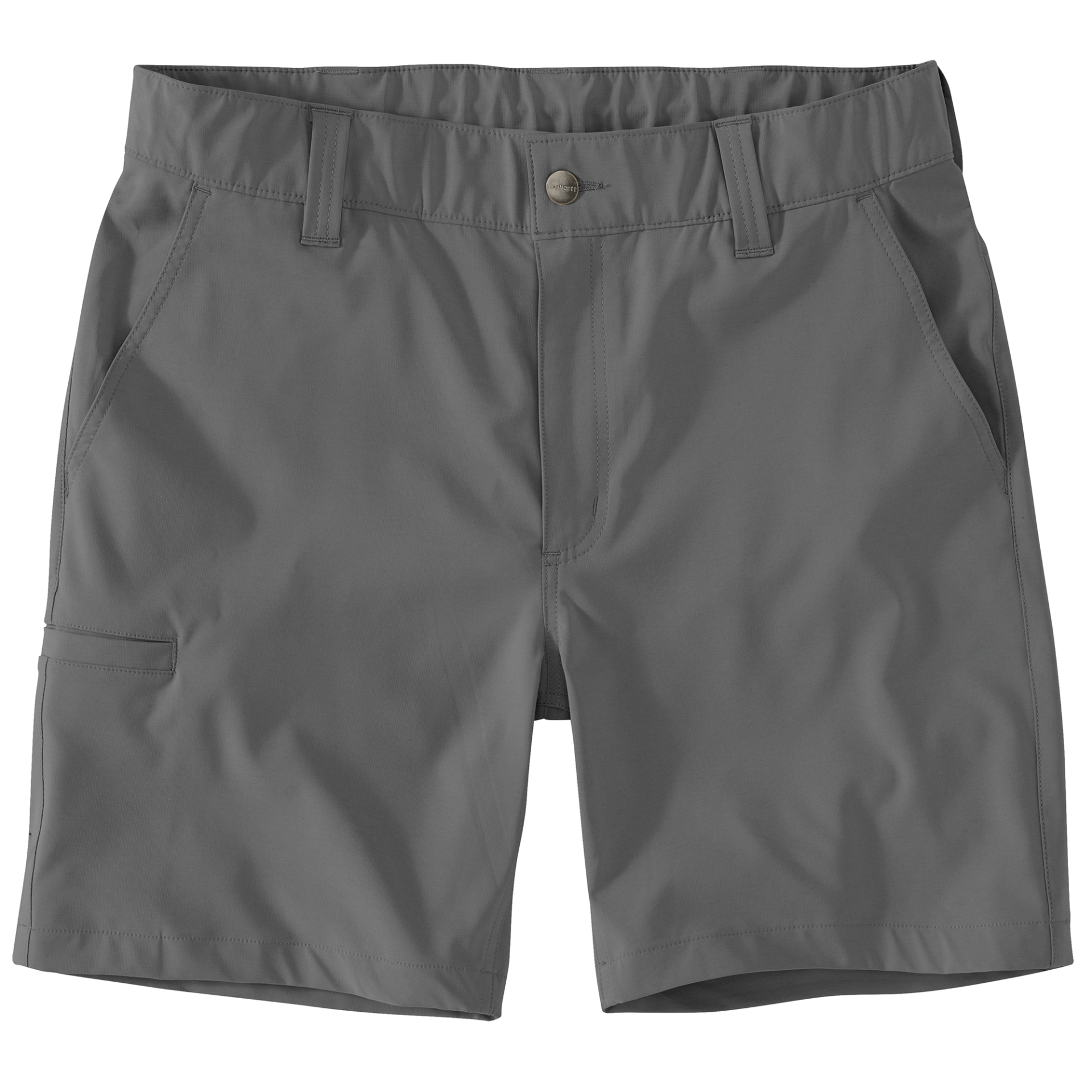 Picture of Carhartt 106264 Mens Relaxed 8 Force Phoenix Short