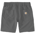Picture of Carhartt 106264 Mens Relaxed 8 Force Phoenix Short