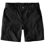 Picture of Carhartt 106264 Mens Relaxed 8 Force Phoenix Short