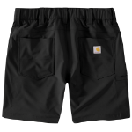 Picture of Carhartt 106264 Mens Relaxed 8 Force Phoenix Short