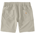 Picture of Carhartt 106264 Mens Relaxed 8 Force Phoenix Short