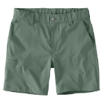 Picture of Carhartt 106264 Mens Relaxed 8 Force Phoenix Short