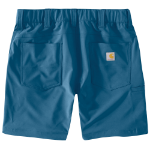 Picture of Carhartt 106264 Mens Relaxed 8 Force Phoenix Short
