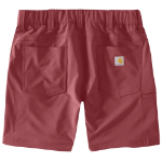 Picture of Carhartt 106264 Mens Relaxed 8 Force Phoenix Short