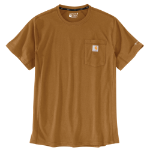 Picture of Carhartt 106652 Mens Force Relaxed T-Shirt