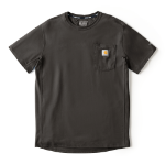 Picture of Carhartt 106652 Mens Force Relaxed T-Shirt
