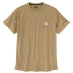 Picture of Carhartt 106652 Mens Force Relaxed T-Shirt