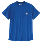 Picture of Carhartt 106652 Mens Force Relaxed T-Shirt