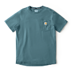 Picture of Carhartt 106652 Mens Force Relaxed T-Shirt